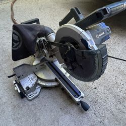 Kobalt Miter Saw