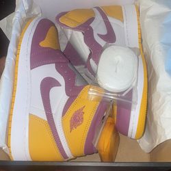 Air Jordan 1