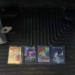 Pokémon Cards 