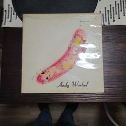 The Velvet Underground Self Titled Lp