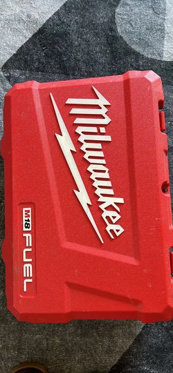 Milwaukee Combo Kit
