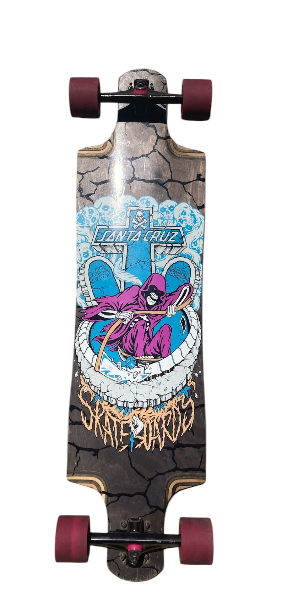 Long Board