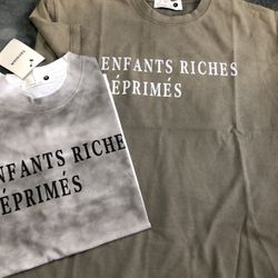 ERD T-shirt.   S,m,l,xl
