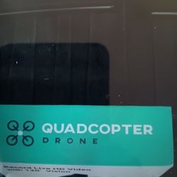 Mini Drone Quadcopter $45