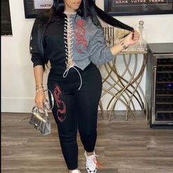 Women Fashion Outfits