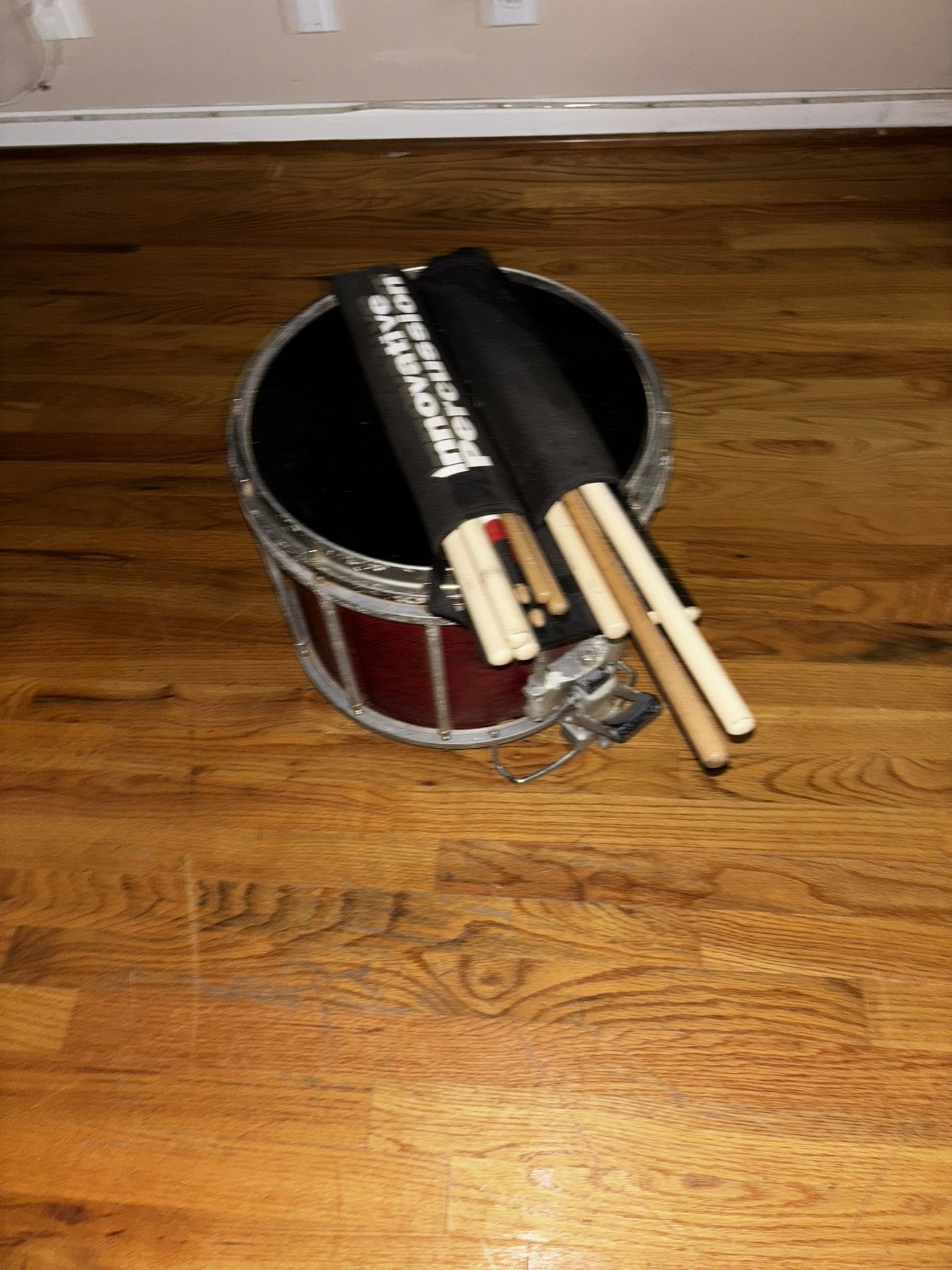 drums