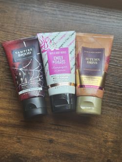 Bath & Body Works