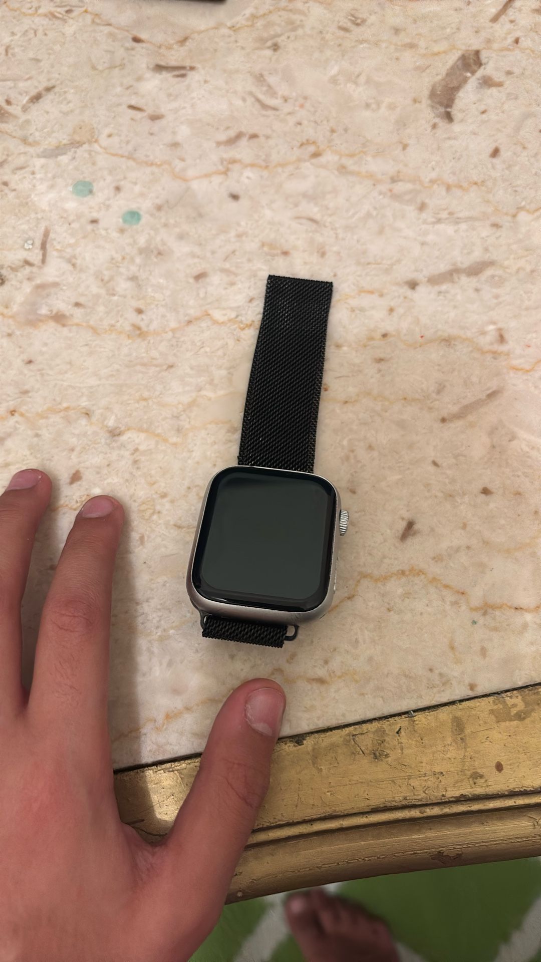 Apple Watch
