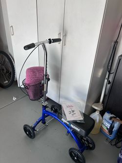 Great condition Knee Rover
