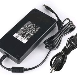Dell 240w charger