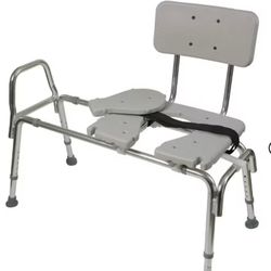 Transfer Seat/bench