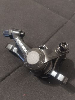 Rear Brake System (Lectric Bike)