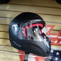 Motorcycle Full Face Helmet Size XXL Brand New Special Deal $129 DOT ECE APPROVED 