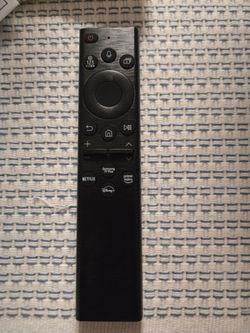 TV. Control  Replacement/Samsung