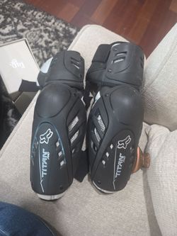 Elbow Guards