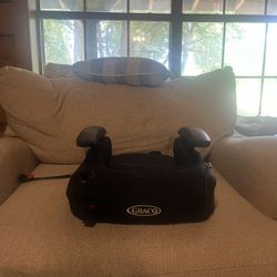 2 Graco Car Seat