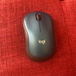Logitech Wireless M185 Mouse