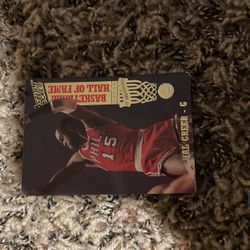 Hal Greer hall of fame baseball card