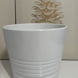 IKEA Plant Pots (2)