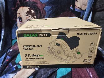 galax pro circular saw