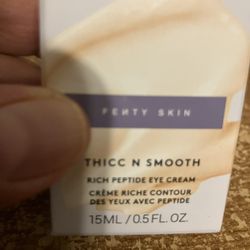Fenty N Smooth 0.5 FL OZ