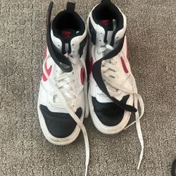 Nike Shoe