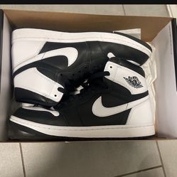 Black And White 1s