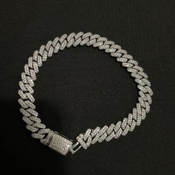 Diamond Bracelet