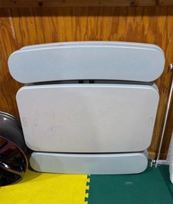 Kids picnic table