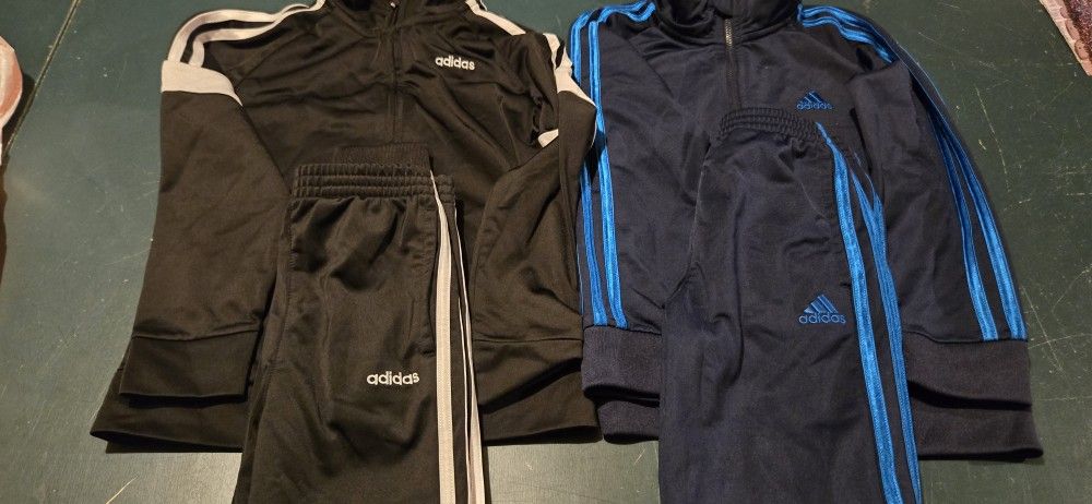 ADIDAS Boys Athletic Sets