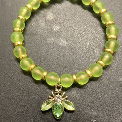 Bracelets Bumblebee Sunflower Love