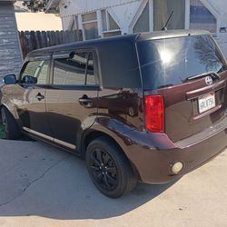 Scion xb