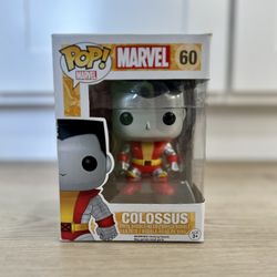 Colossus Funko Pop