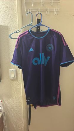 Soccer jersey