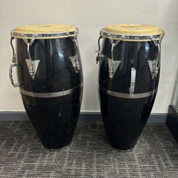 cosmic percussion drums