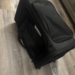 Pet Travel Carrier 