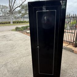 Gun Safe 