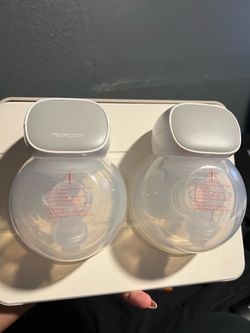 MomCozy Wearable Pumps S9 Pro
