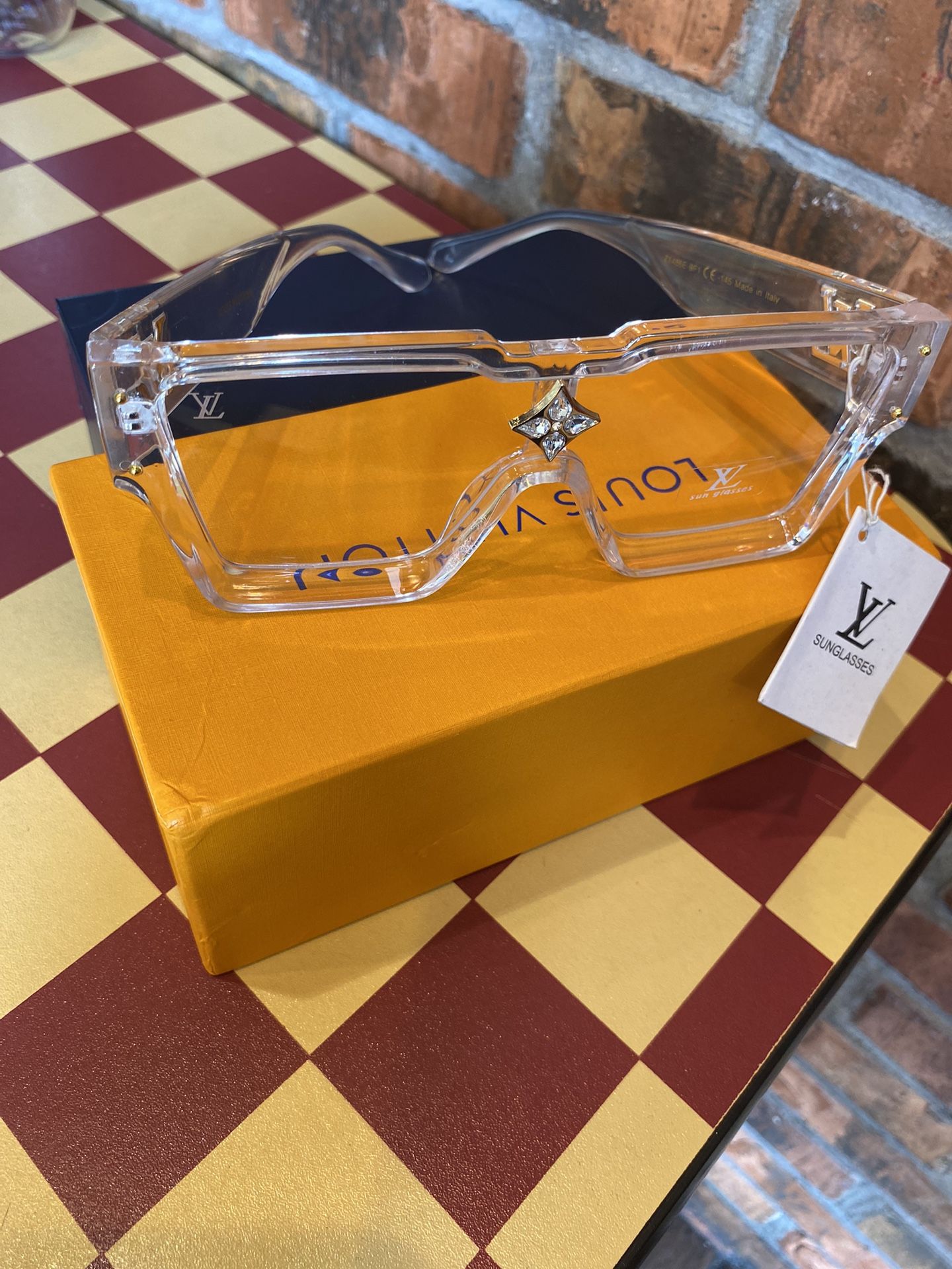 Lv Sunglasses