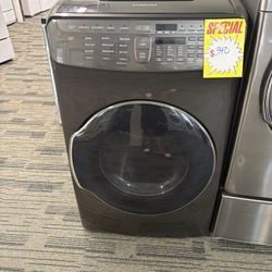Samsung Dryer Machine 