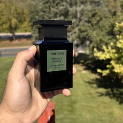 ✨ Tom Ford Vanille Fatale Eau de Parfum 3.4 oz / 100mL ✨