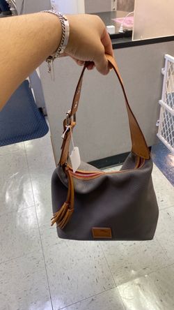 Dooney purse