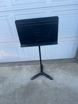 Manhasset Music Stand