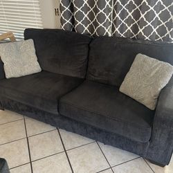 Sofa And Love Seat
