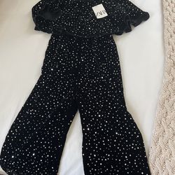 Jumpsuit For Girls Size 10