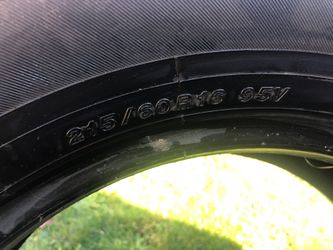 Yokohama tires