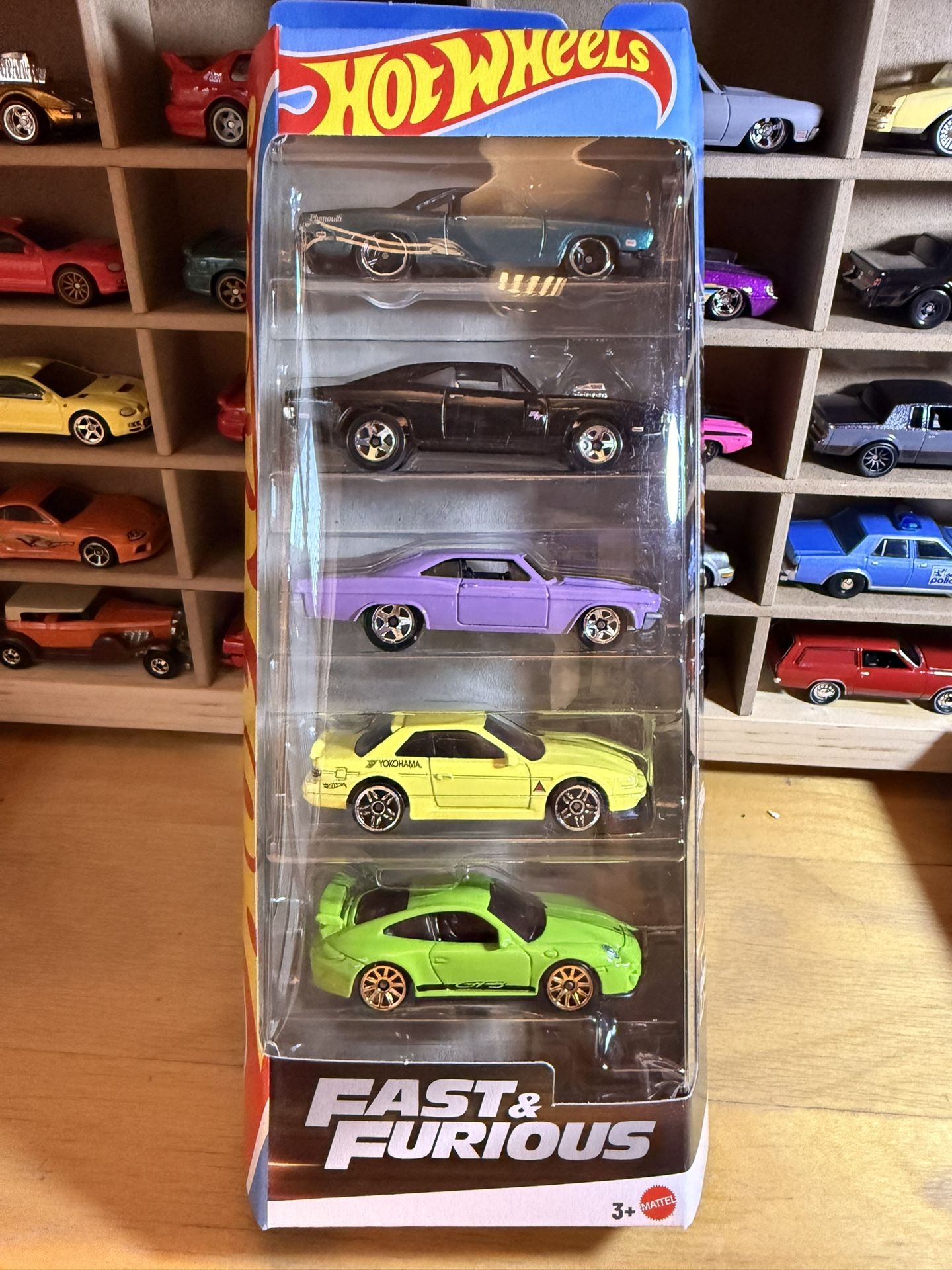 Diferentes Precios Y Hot Wheels Para Entregar En Calexico