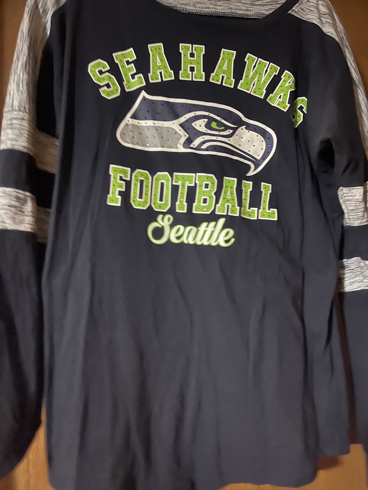 Seahawks Shirts