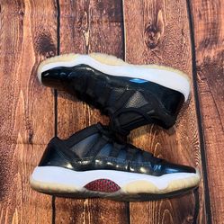 Jordan 11 Retros