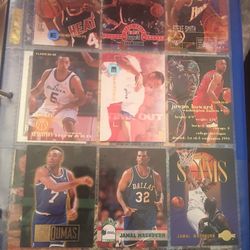 250 Cartitas Para Coleccion
